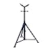 Sumner 785250 Maxi Fat Jack with Vee Head, 6000 lb, 34" Height