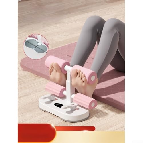 Barre de soutien pour abdominaux à ventouse pour sculpter votre silhouette au quotidien - 3