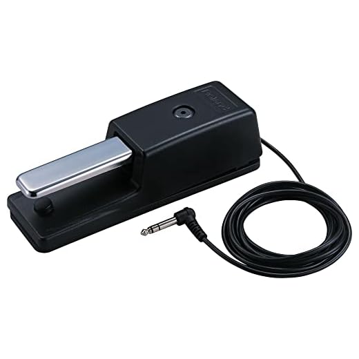 Roland DP-10 Pedal de Sustain
