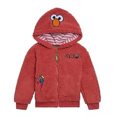 Elmo, Red