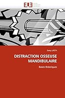 Distraction Osseuse Mandibulaire 6131579997 Book Cover