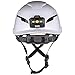 Klein Tools Safety Helmet, Type-2 Safety Helmet, Vented, Class C