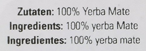 Yerba mate Rosamonte Suave 1Kg - Imagen 8