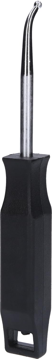 KS Tools 140.2235 Szpikulec z kulką, krótki, 210mm