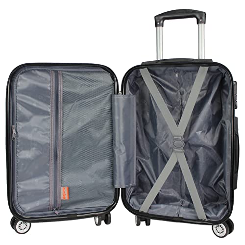 Dejuno DJ-610-BLACK