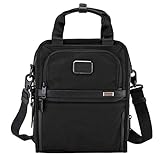 TUMI ALPHA 3 トラベル・トート