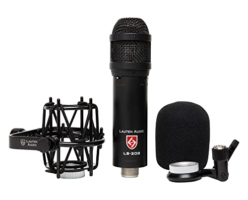 Lauten Audio LS-208 の商品画像 3
