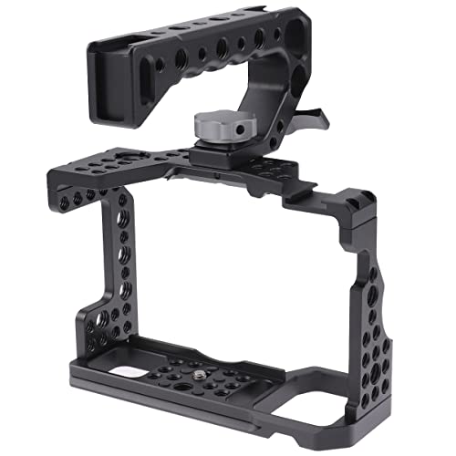 Top 10 Best Stabilizer For Sony A7Iii Reviews & Buying Guide Katynel