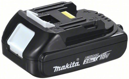 Makita BL1820B 18V LXT 2 Ah Lithium-Ion Slide Battery