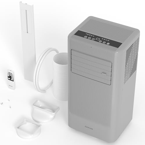 Garvee 10000BTU Portable AC Unit