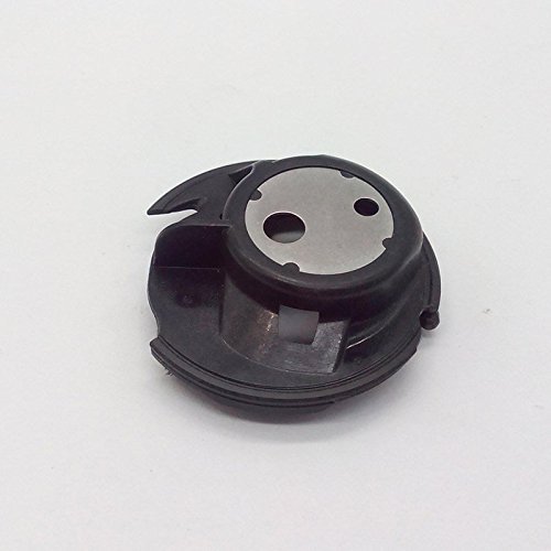 Gancho giratorio Brother 750E caja de bobina máquina de bordar XD1855251 2
