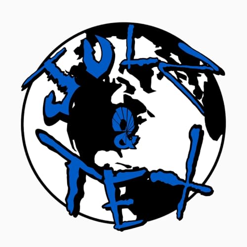 JULZ & TEX cover art