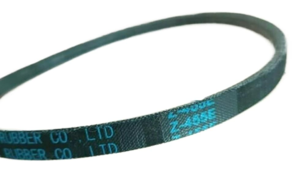 OZ-455E Suitable for replacement parts, washing machine belt XQB60-3288CL