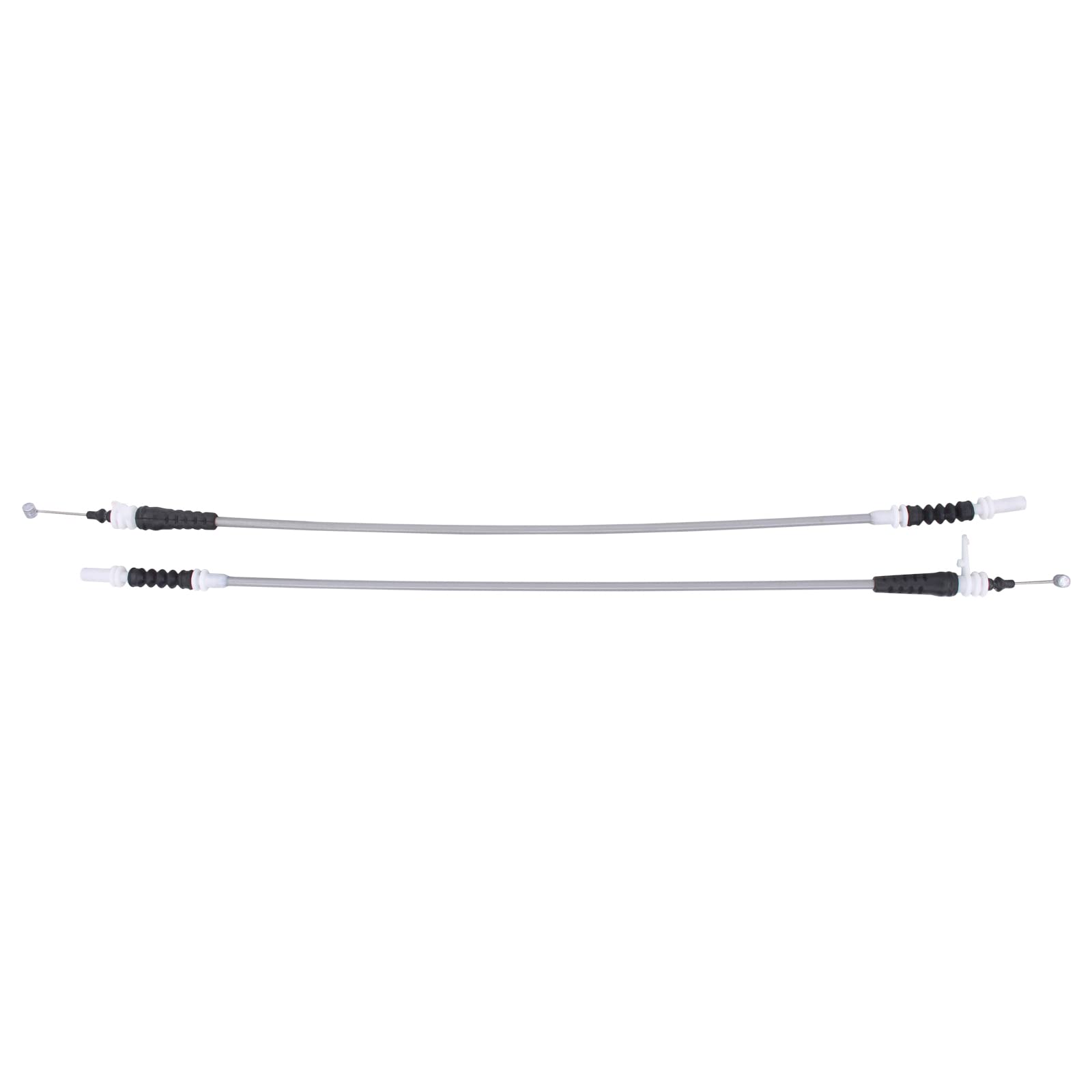 Câble Déverrouillage Poignée Porte Avant Gauche/Droite BMW - 51217259828 Compatible F30 F31 F80 M3 2011-2019