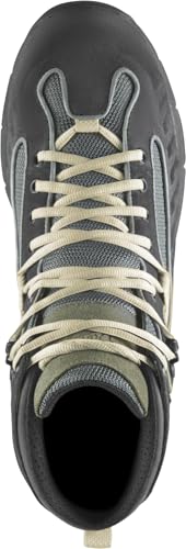 Danner Fullbore Mid GORE-TEX Men's Tactical Boot - Waterproof, Durable, Lightweight Outdoor Footwear for All-Terrain Use4