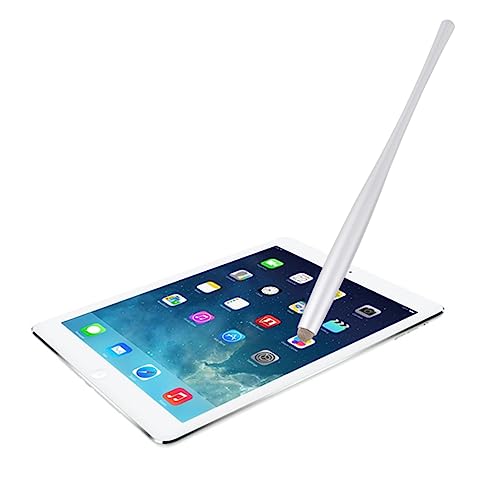 Stylus capacitif OSALADI embouts remplaçables pour écrans tactiles
