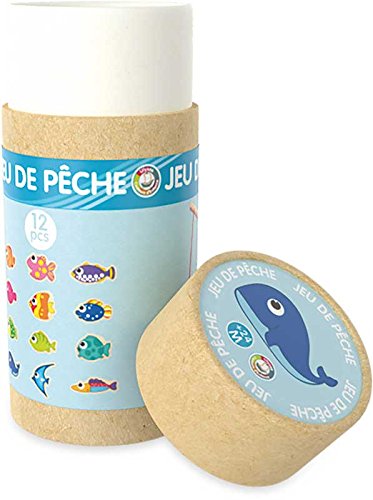 Ulysses 130660 Wooden Memory Game