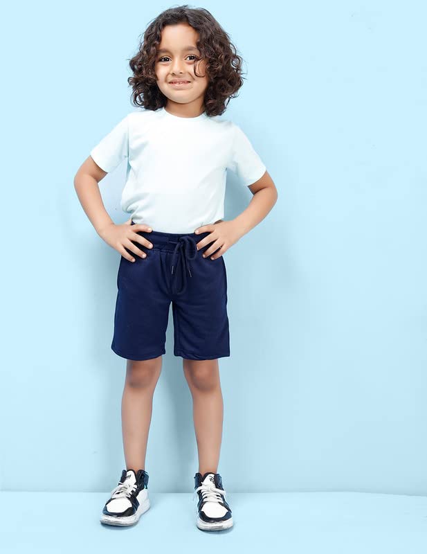 Image of Nusyl Boys Shorts