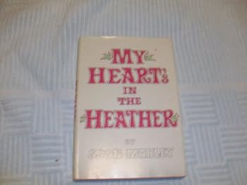 My Heart's in the Heather