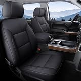 Coverado Chevy Silverado Front