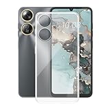 Diseño delgado：La funda para HTC Wildfire E5 Plus está diseñada para ser delgada y ligera, por lo que es fácil de llevar en el bolsillo y usar con una mano.
