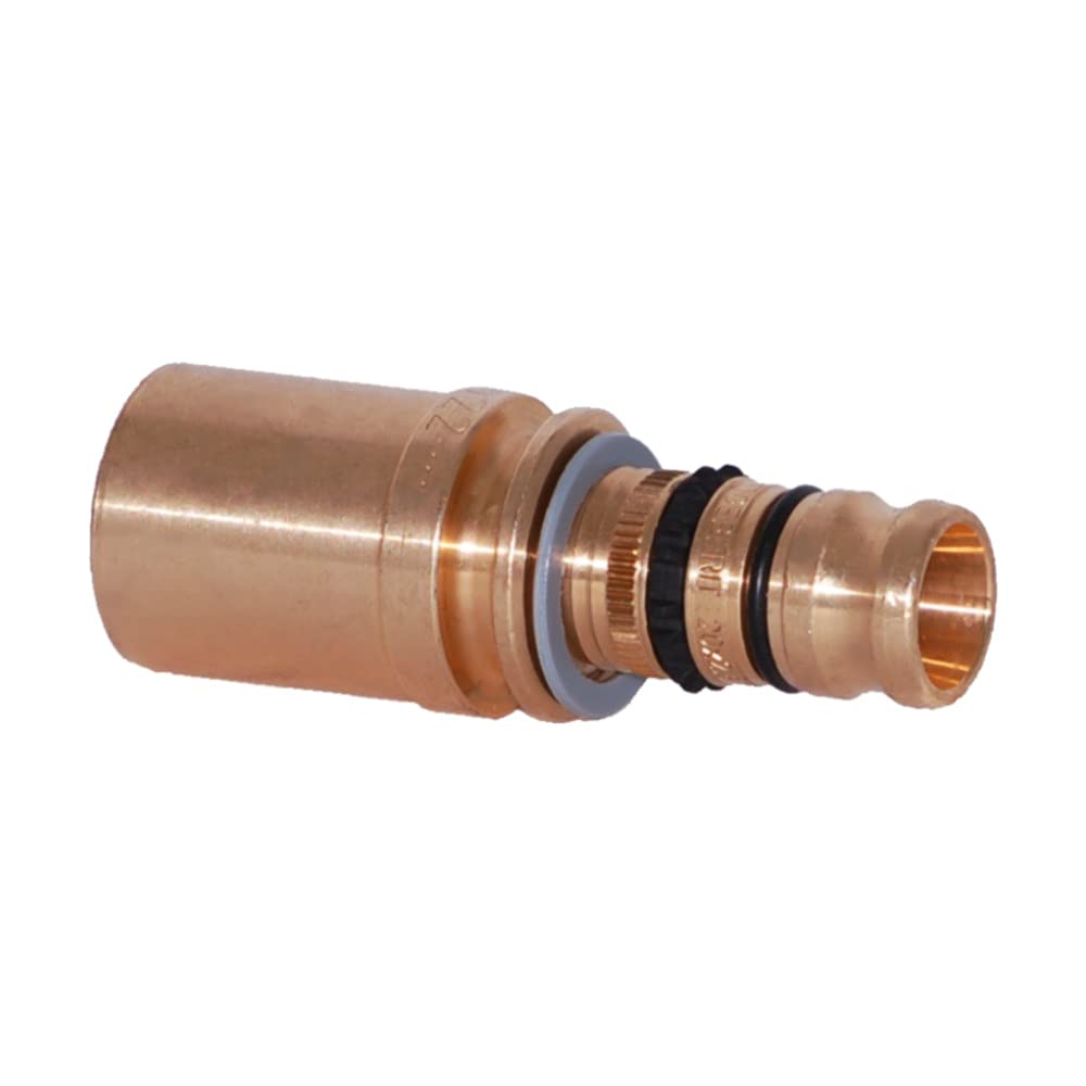 Transition connector Mepla Mapress d20-22 Ref 602.509.00.5
