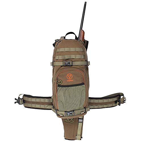 Preisvergleich Produktbild Rucksack Vorn Lynx