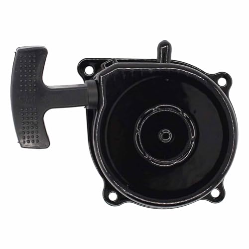 MOTOKU Pull Start Engine Recoil Starter for Suzuki Quadmaster 50 ...
