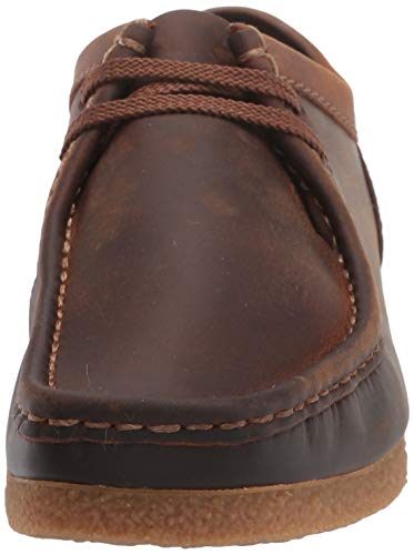 Clarks 26159432-254 Collections Men'S Shacre Ii Run Chukka Boot thumb #1