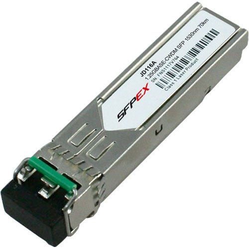 JD116A - HP Compatible - Factory New