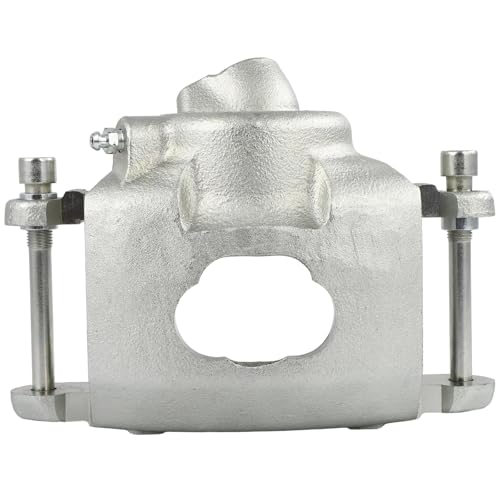 Image of 184060 184042 Front Left Disc Brake Caliper Assembly w /o Bracket