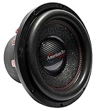 American Bass Hawk 12' 3000 Max Watts Car Subwoofer