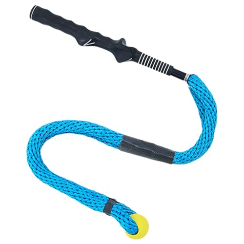 Corde pour la vitesse de swing de golf afin de stopper les mauvais élans