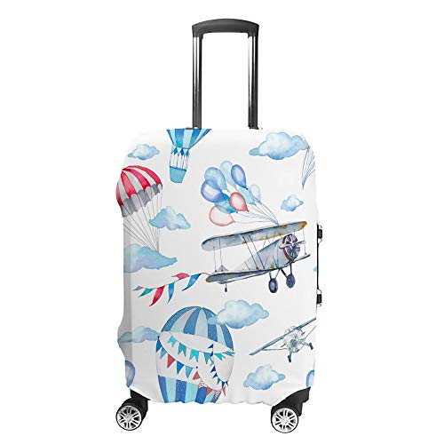 Housse pour bagage anti-rayures pour des vacances sereines et sans stress
