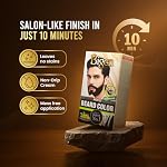 Bigen Men'S Beard Color, 40G - Brownish Black B102 (Pack Of 1) - Image 4