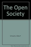 The Open Society, B0006BVCCI Book Cover