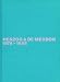Herzog & de Meuron 1978-1988: The Complete Works (Volume 1)