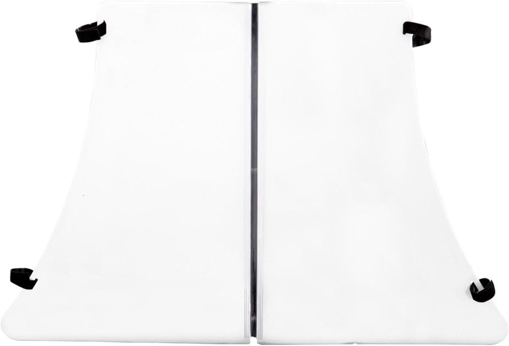 Gibraltar Folding Light Shield for the GRSDJ-1 Radius Curved DJ Stand