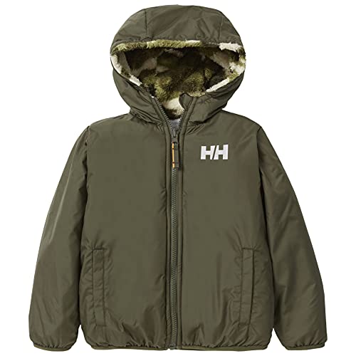 Image of Helly-Hansen Kids Unisex Champ Reversible Jacket