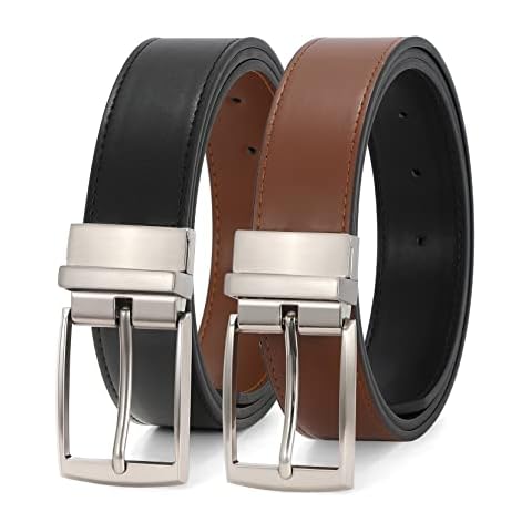 Ceinture réversible XZQTIVE Cover