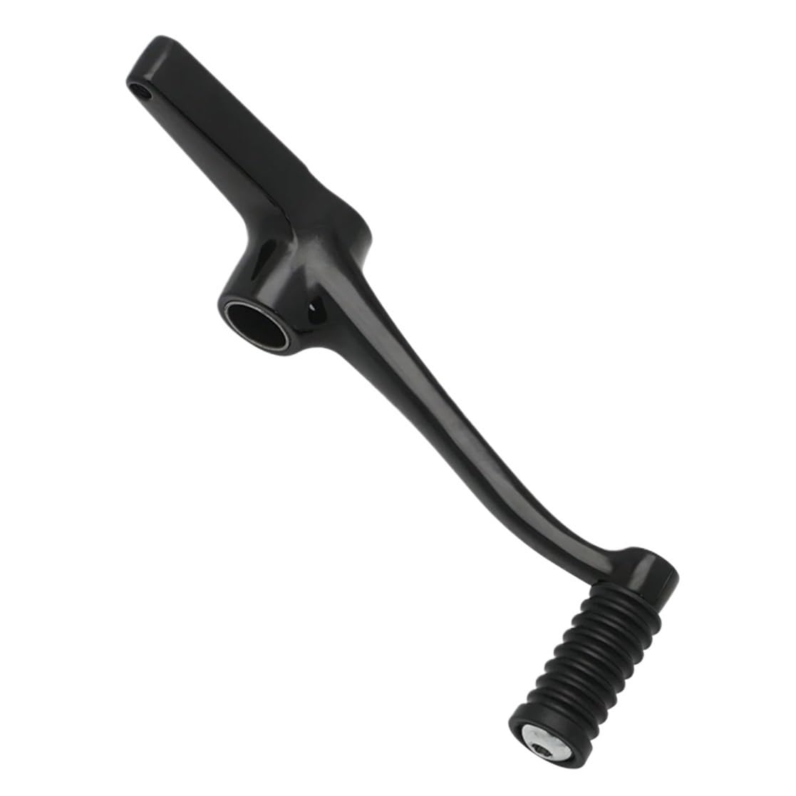 GCONLA Motorcycle Gear Shifter Lever Motorcycle Shift Lever with Shifter Pegs Heel Toe Pedal Forward Controls for Sportster XL883 XL1200 for Forty Eight X48