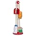 Melissa & Doug - 18600 - Set per Pulizie: Spolvera, Spazza, Bagna!