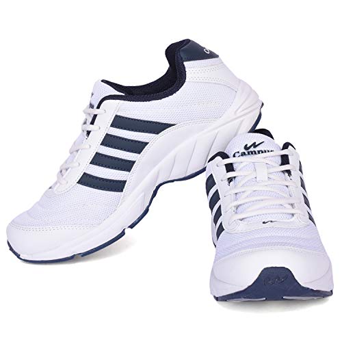 Image of Campus Mens Antro-3 Modern Running Shoes