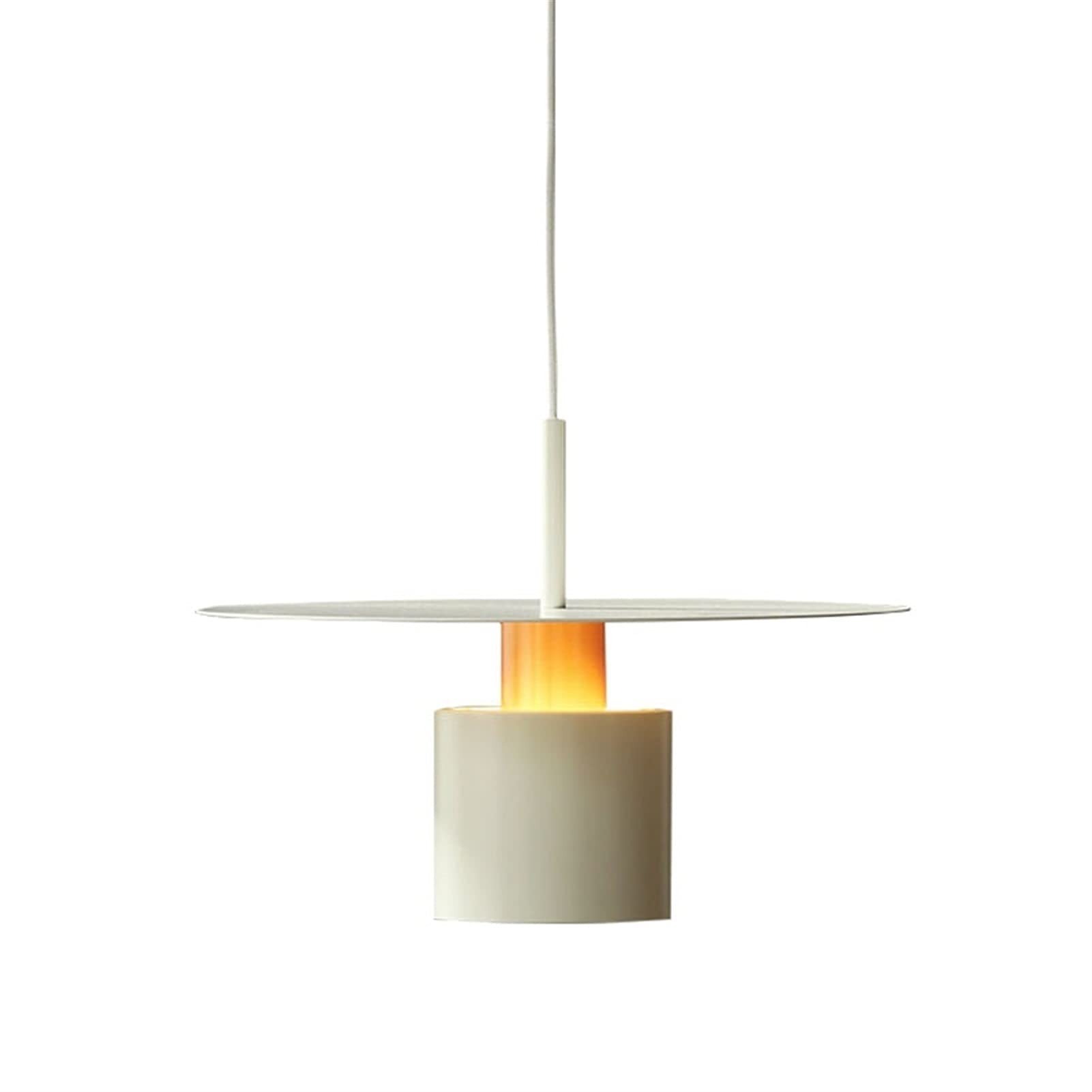 Lampes suspendues en fer forgé parfaites pour ambiance loft et café cosy