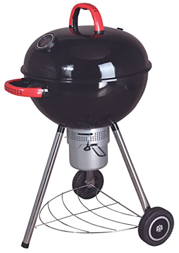 Tarrington House Kugelgrill Tatum, Holzkohle, Standgrill Kohle...