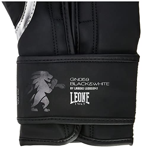LEONE 1947 Gn059, Guantoni Boxe Unisex Adulto