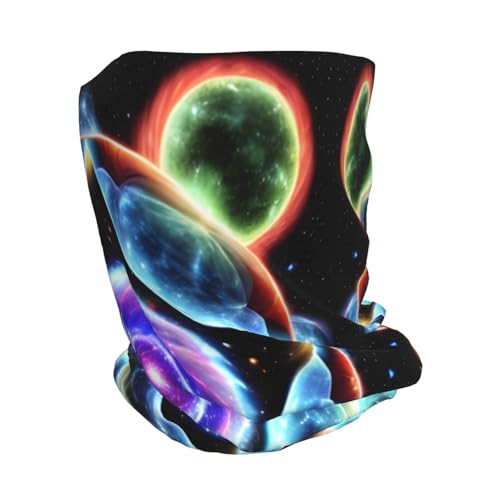 Banknote Patterns Patterned Elastic Turban hat - Suitable for Yoga, Fitness, Cycling and Leisure Home2