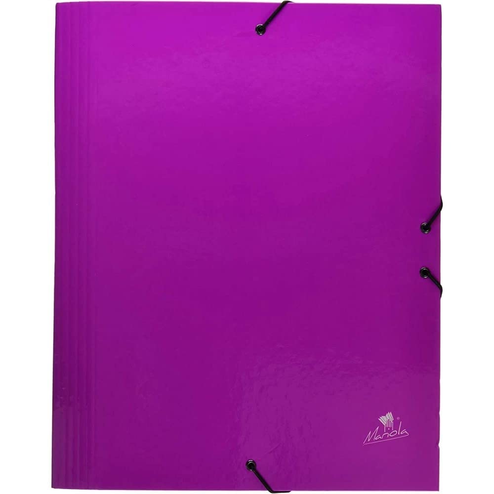 Mariola 944813 Akkordeon-Mappe