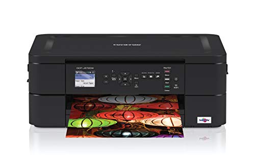 Amazon.es: Brother: Impresoras para el hogar