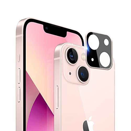 SLuB iPhone 13 p JیtB/For iPhone 13 mini JtB YیP[X Sʕی h~ ߗ ACtH 13 YیJo[ iPhone 13 mini Kp JJo[ ϏՌiiPho